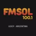 FM Sol - FM 100.1